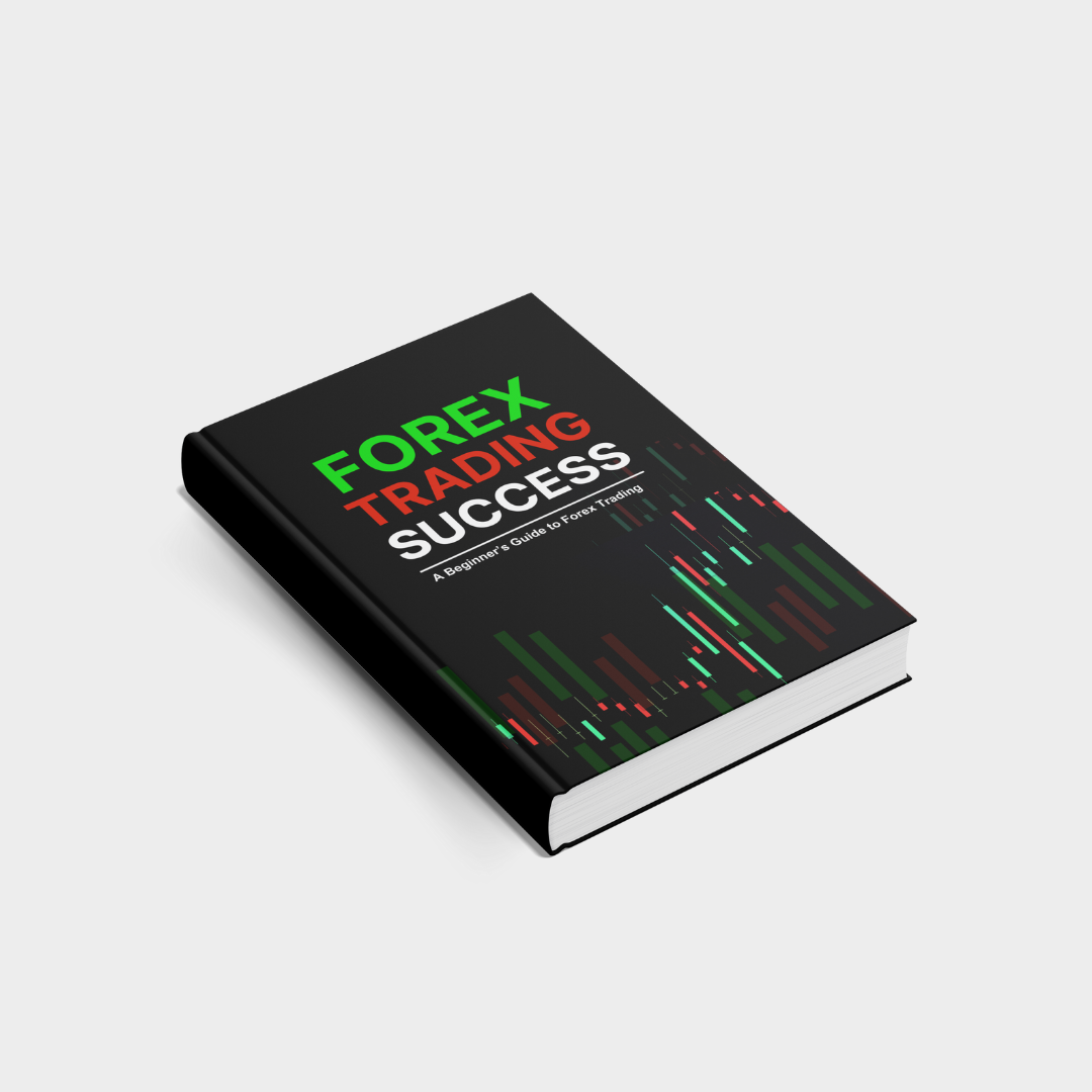 Forex Trading Success PLR Ebook - Editable in Canva