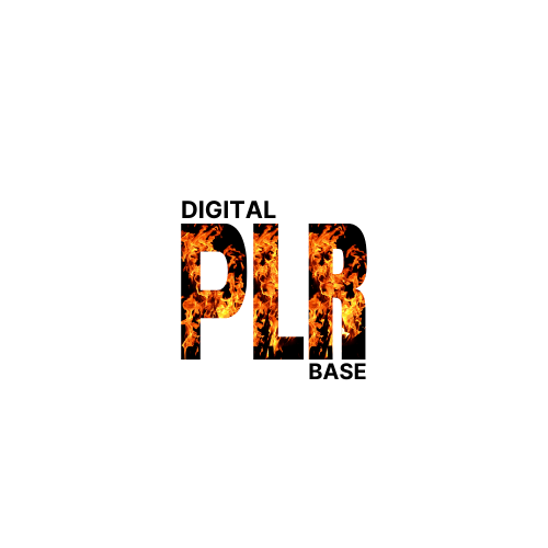 Digital PLR Base